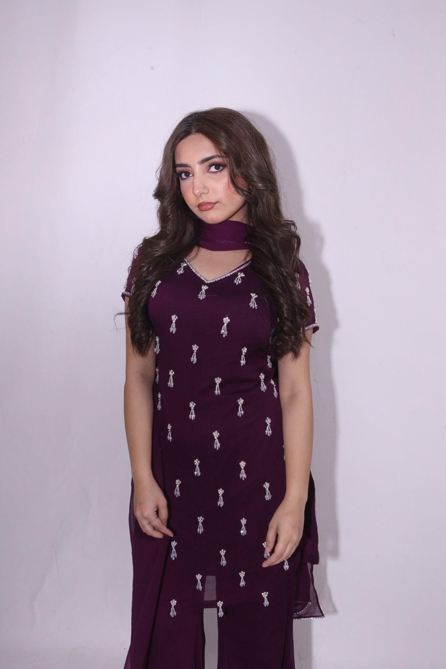Sharara Shocker