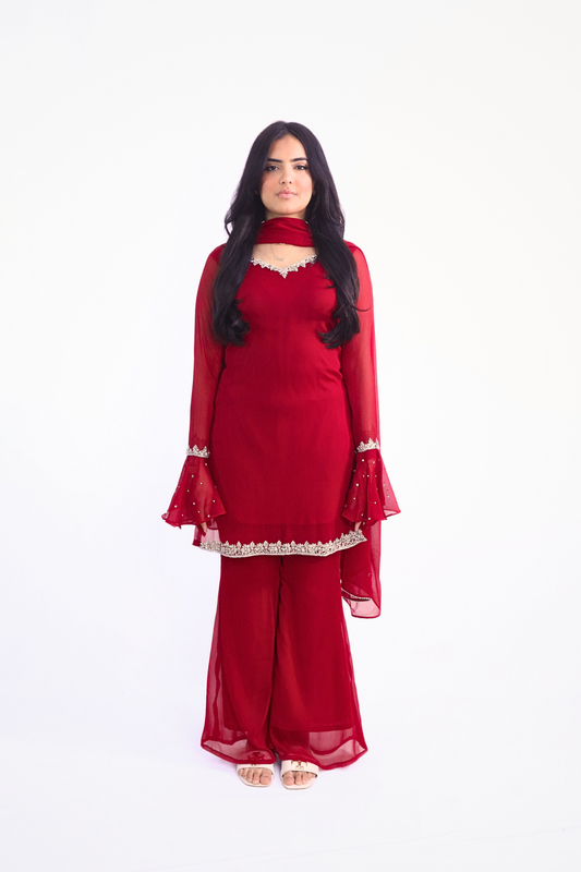 Dilbar Haseena