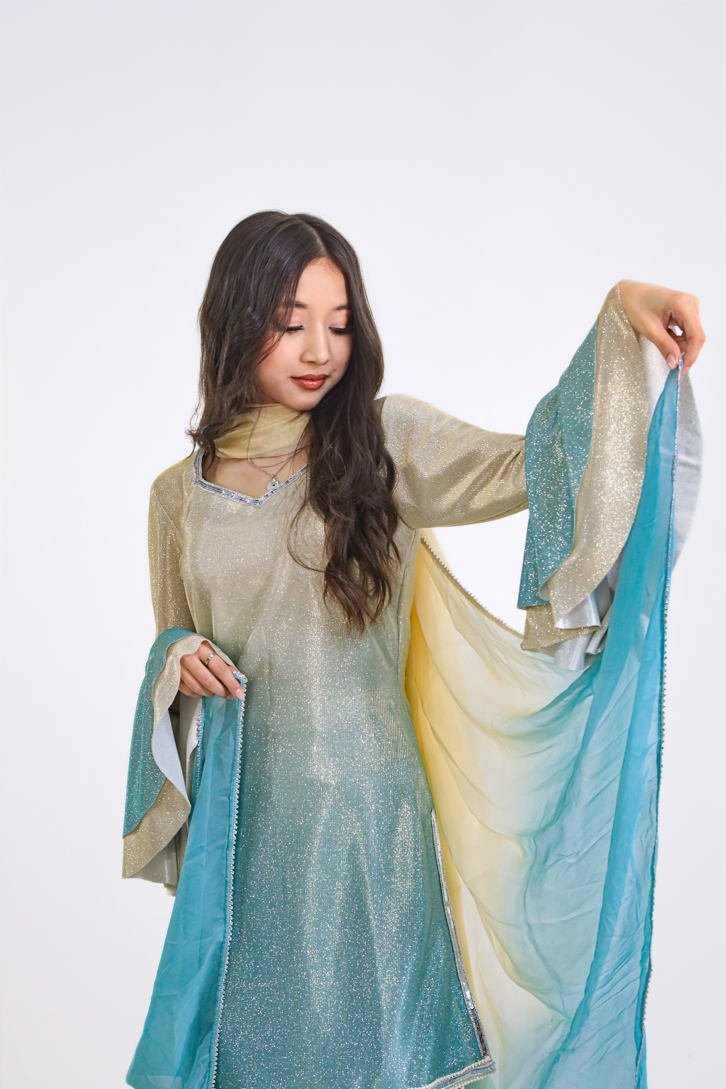 Shimmer Ka Shola