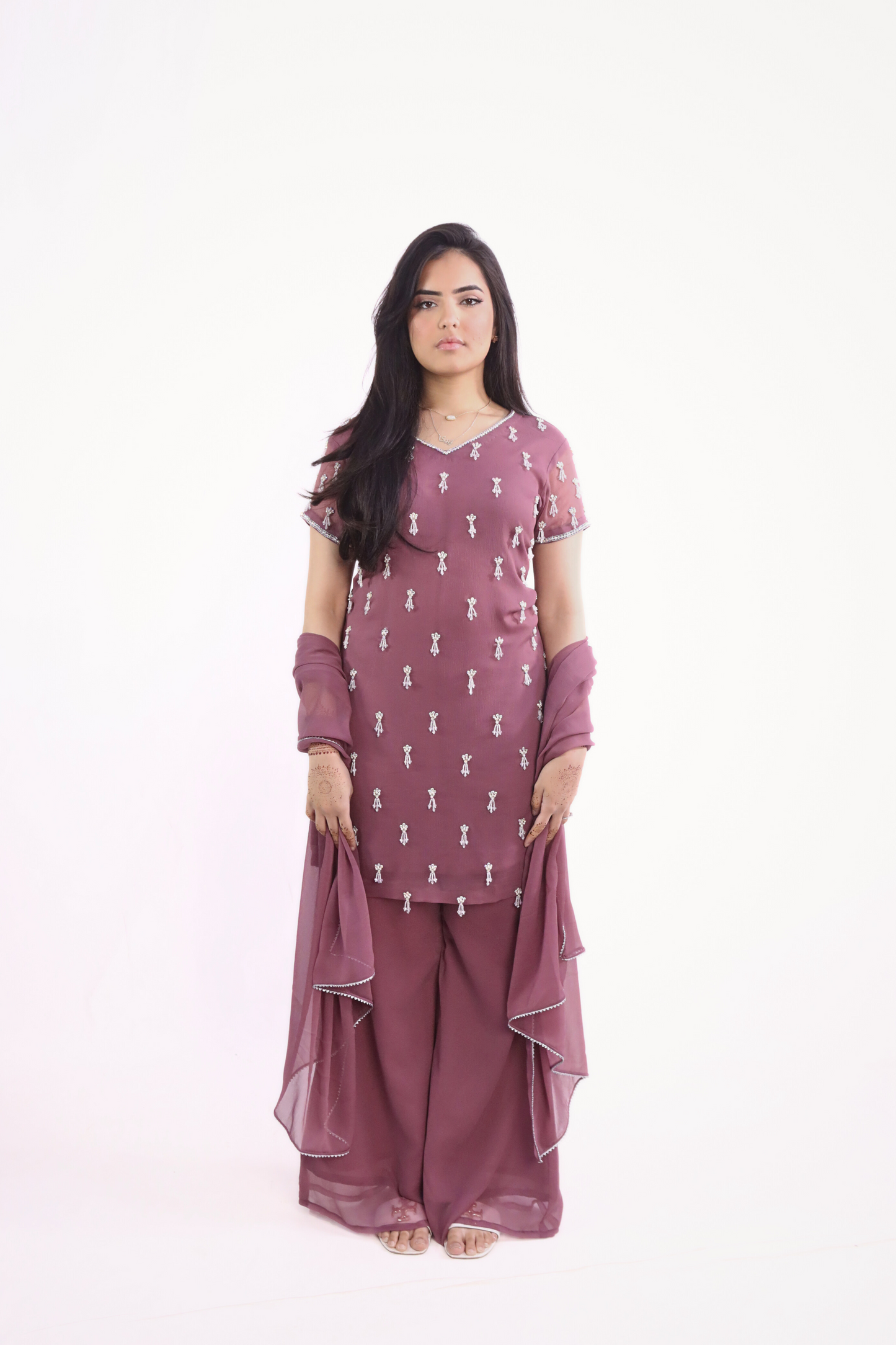 Sharara Shocker