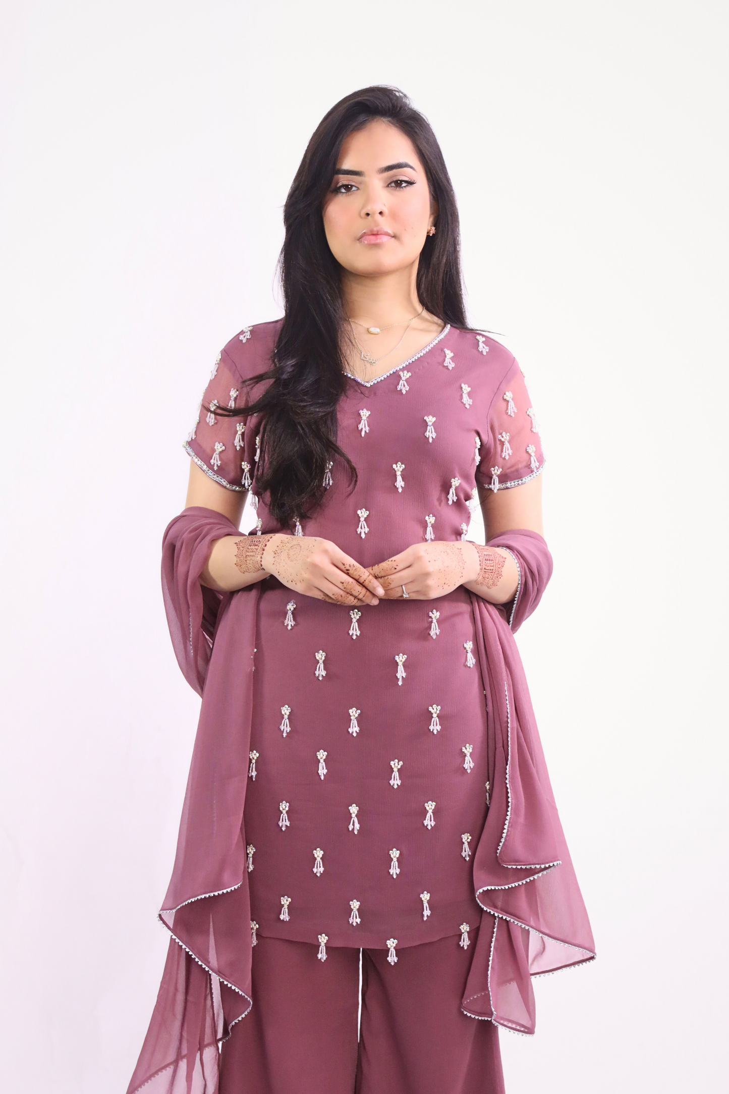 Sharara Shocker