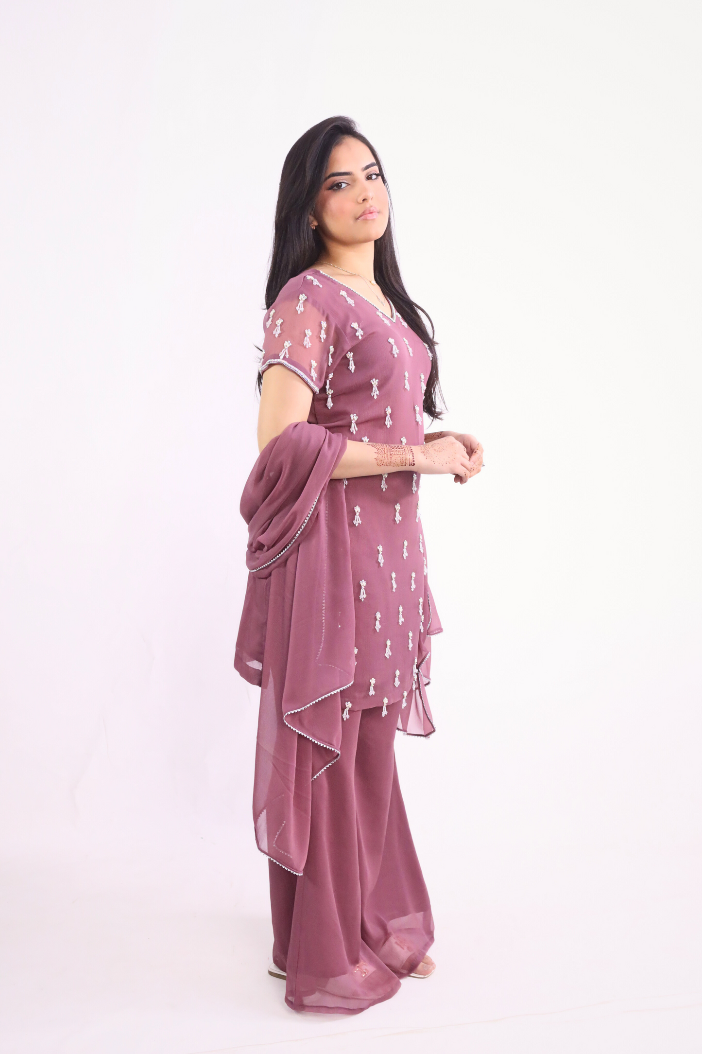 Sharara Shocker