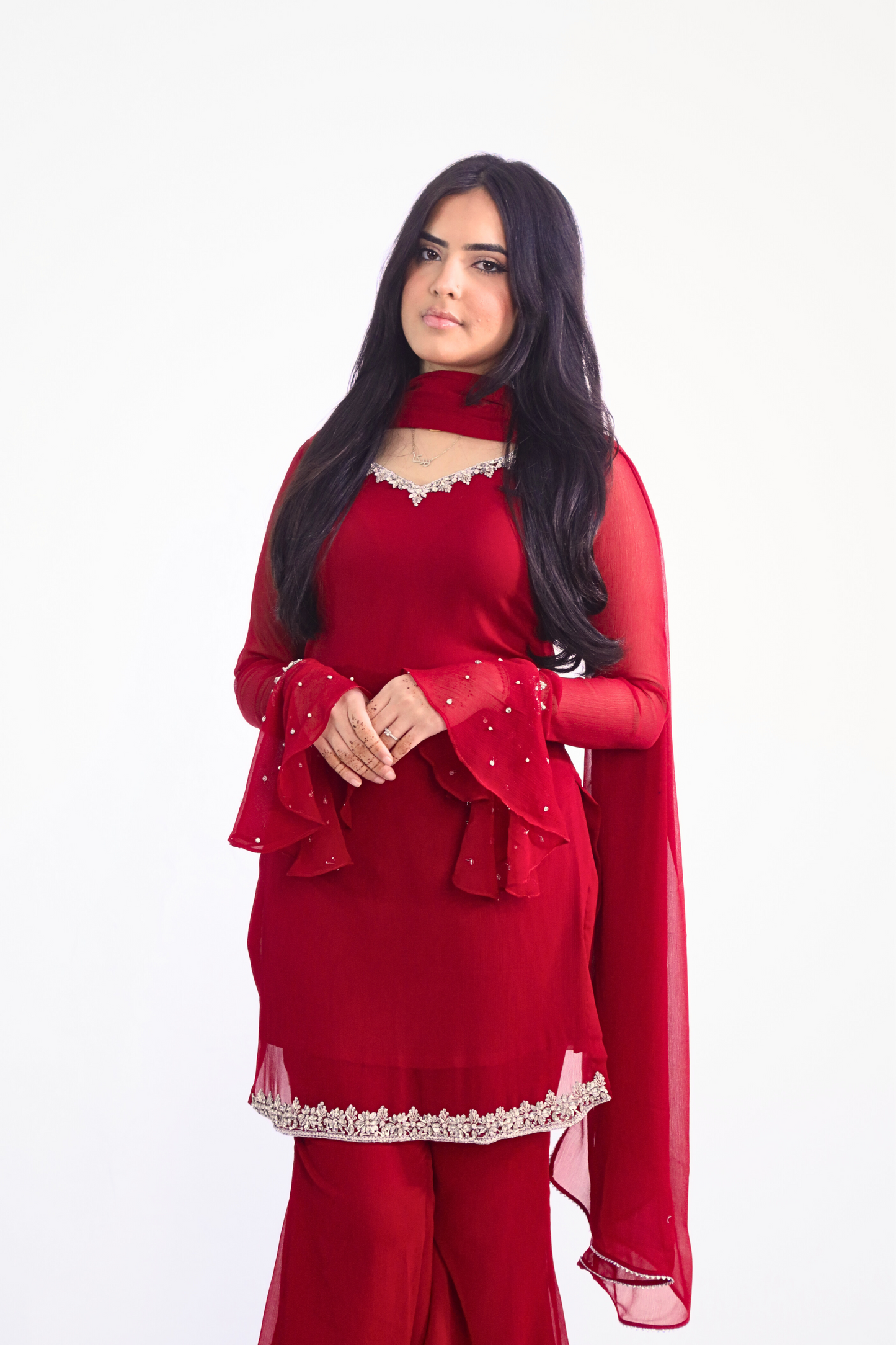 Dilbar Haseena