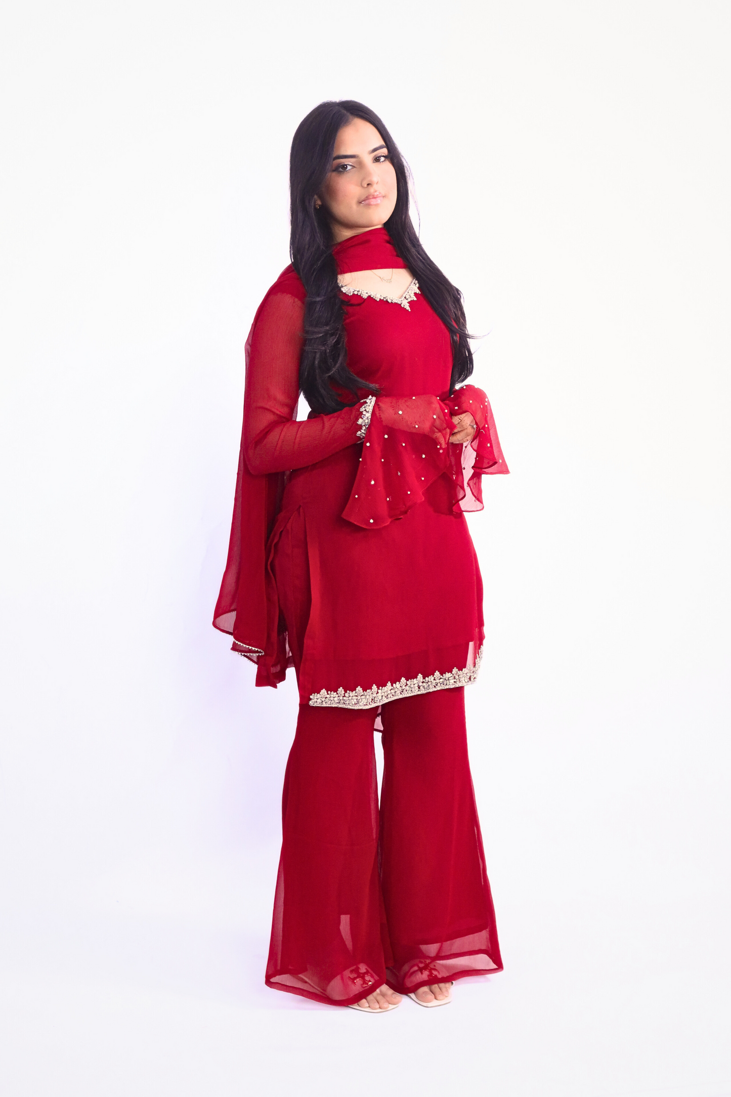 Dilbar Haseena